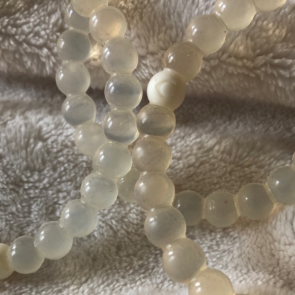 Classic Lokai Bracelets set of 3 - Picture 4 of 6